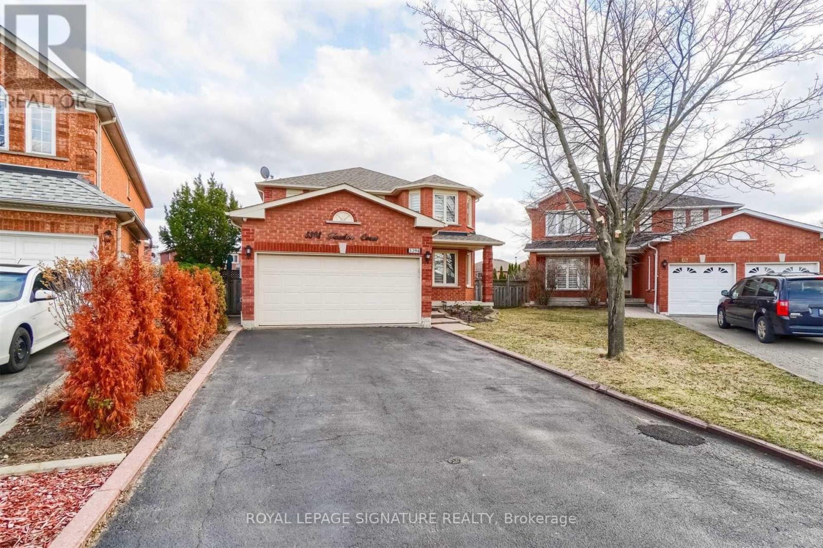 5398 FASDON CRT