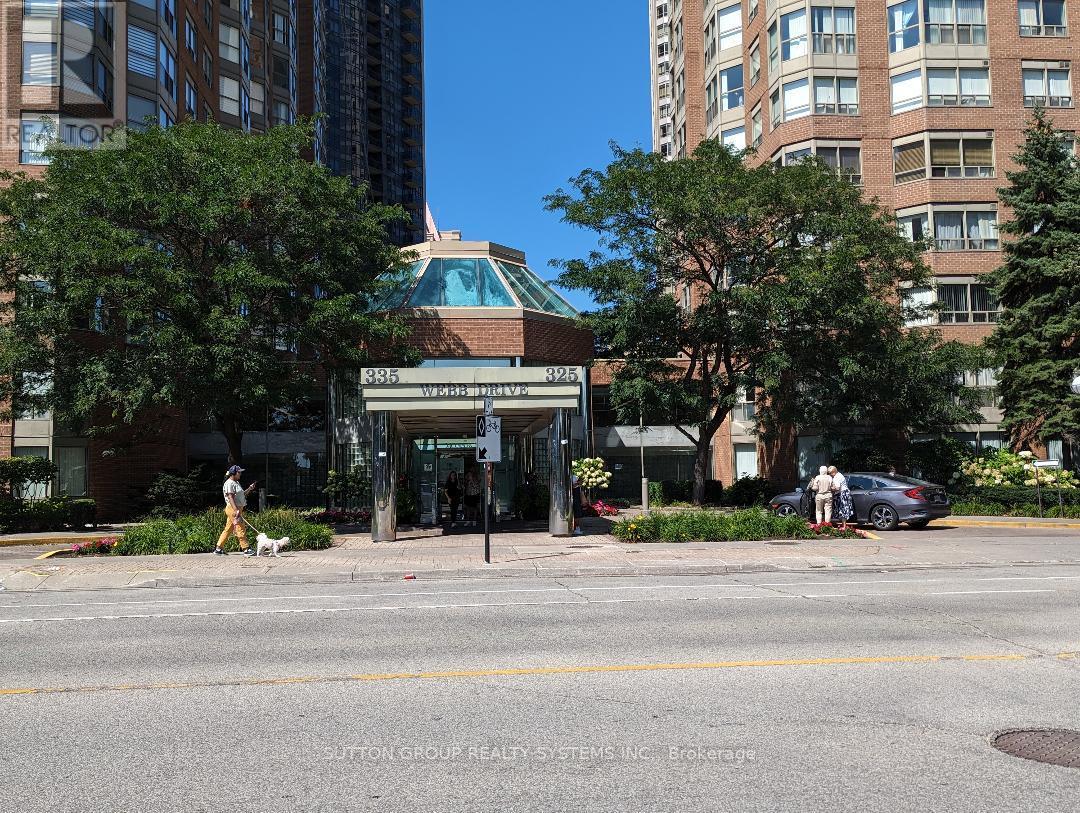 #PH202 -325 WEBB DR, #Ph202