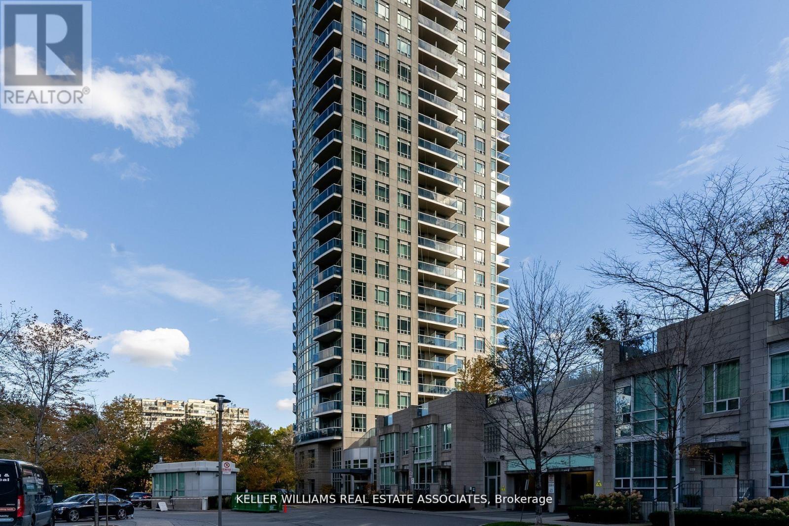 #2410 -90 ABSOLUTE AVE, #2410