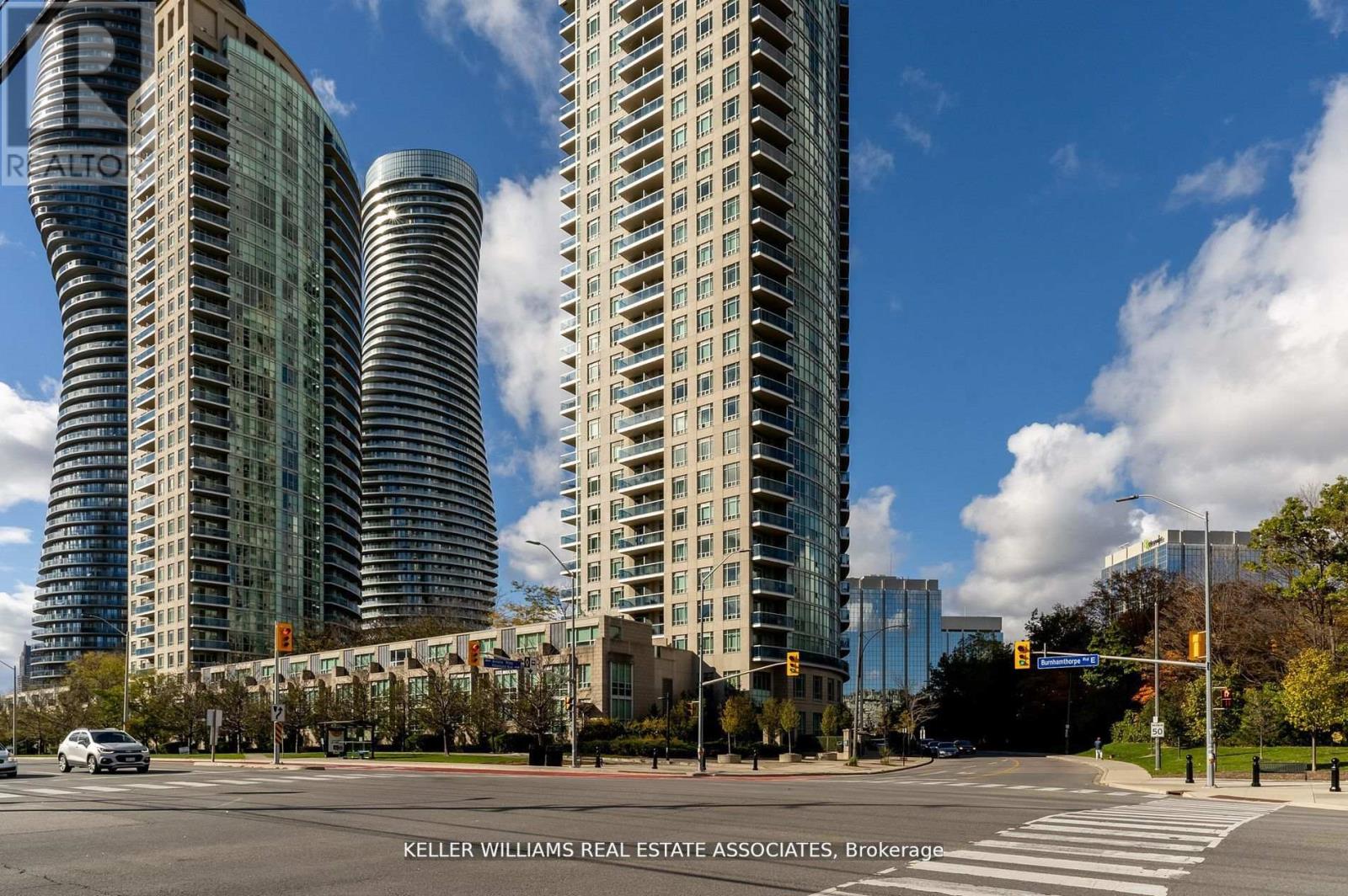 #2410 -90 ABSOLUTE AVE, #2410
