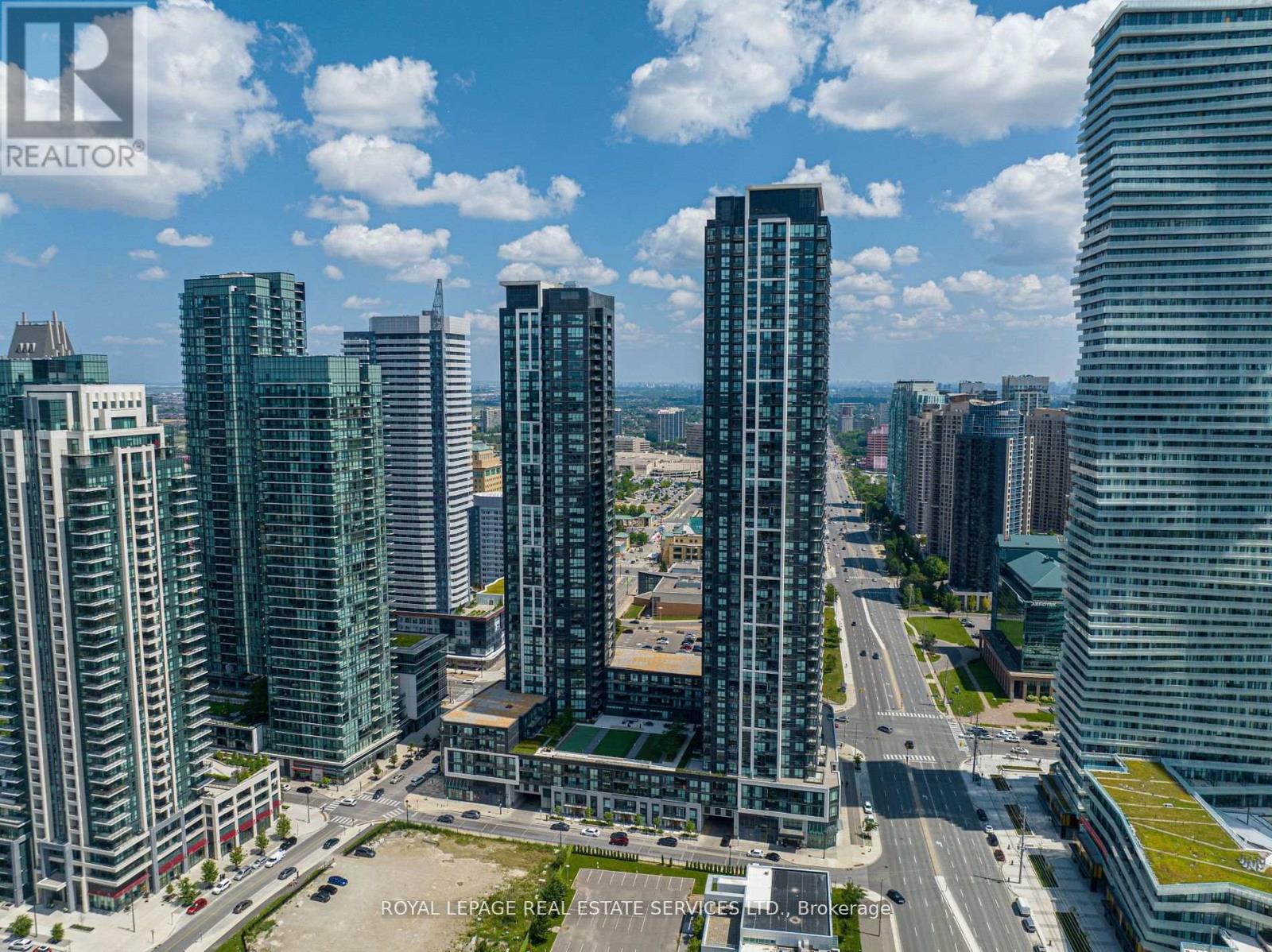 #3303 -510 CURRAN PL, #3303