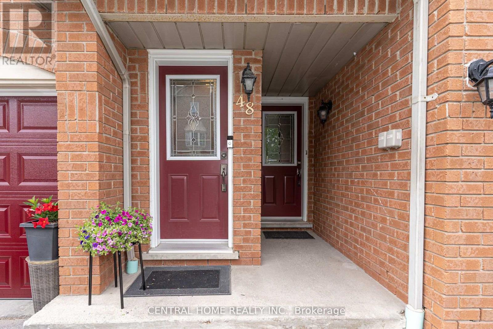 #48 -6950 TENTH LINE W, #48