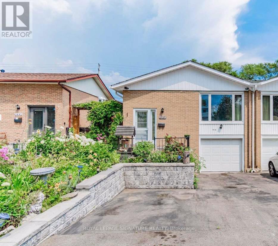 3696 ELLENGALE DR