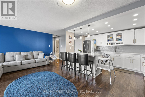 #1702 -115 HILLCREST AVE, Mississauga