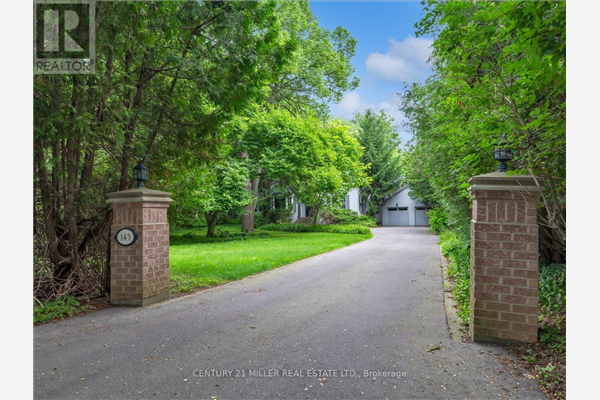 143 BALSAM DR, Oakville