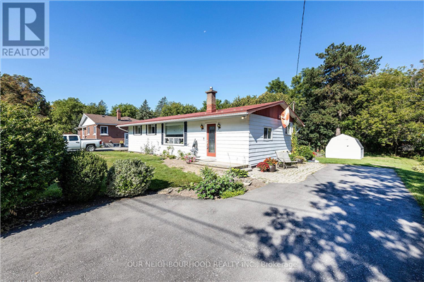 217 ALBERT ST, Caledon