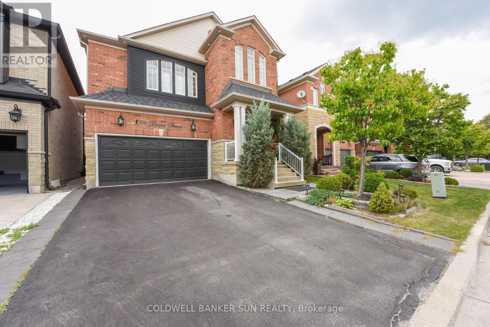 1059 EAGER RD
