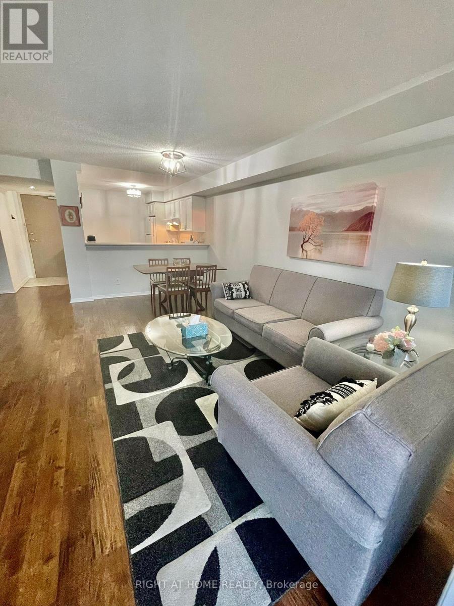 #208 -5100 WINSTON CHURCHILL BLVD, #208