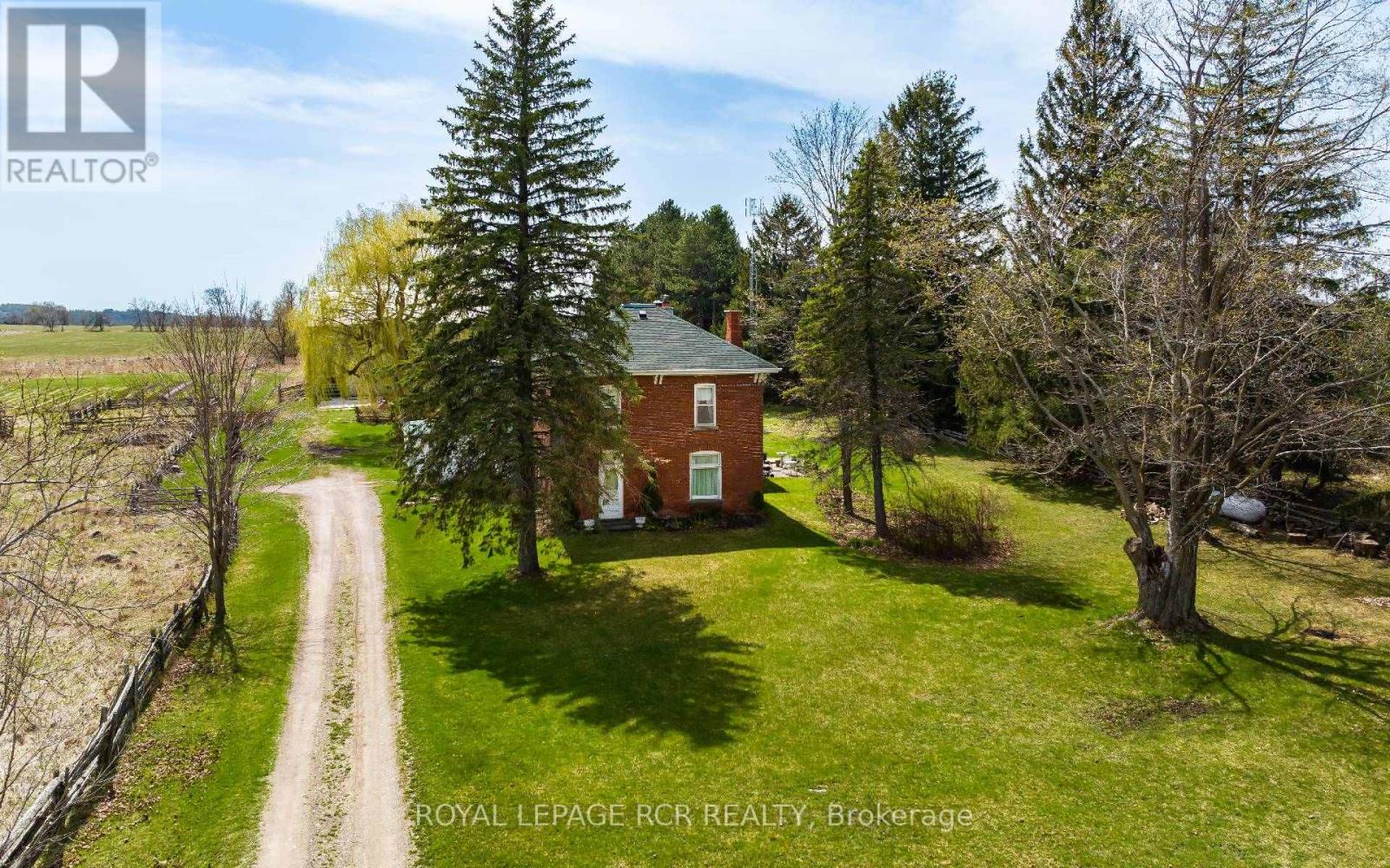 21120 KENNEDY RD