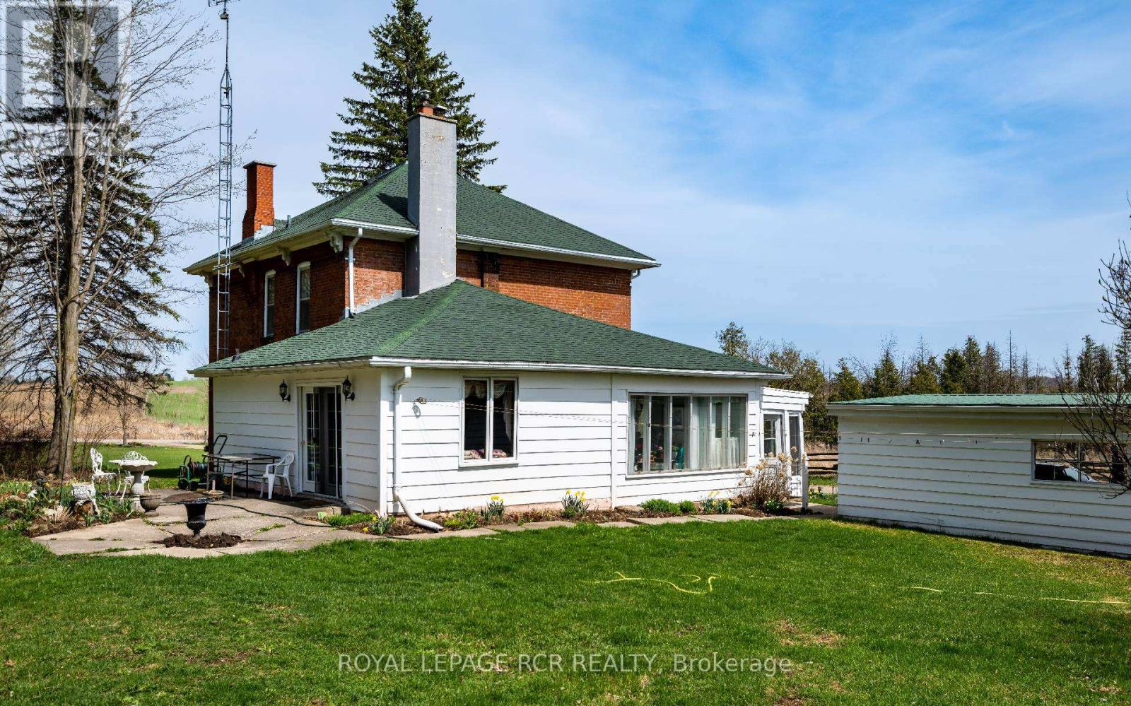 21120 KENNEDY RD