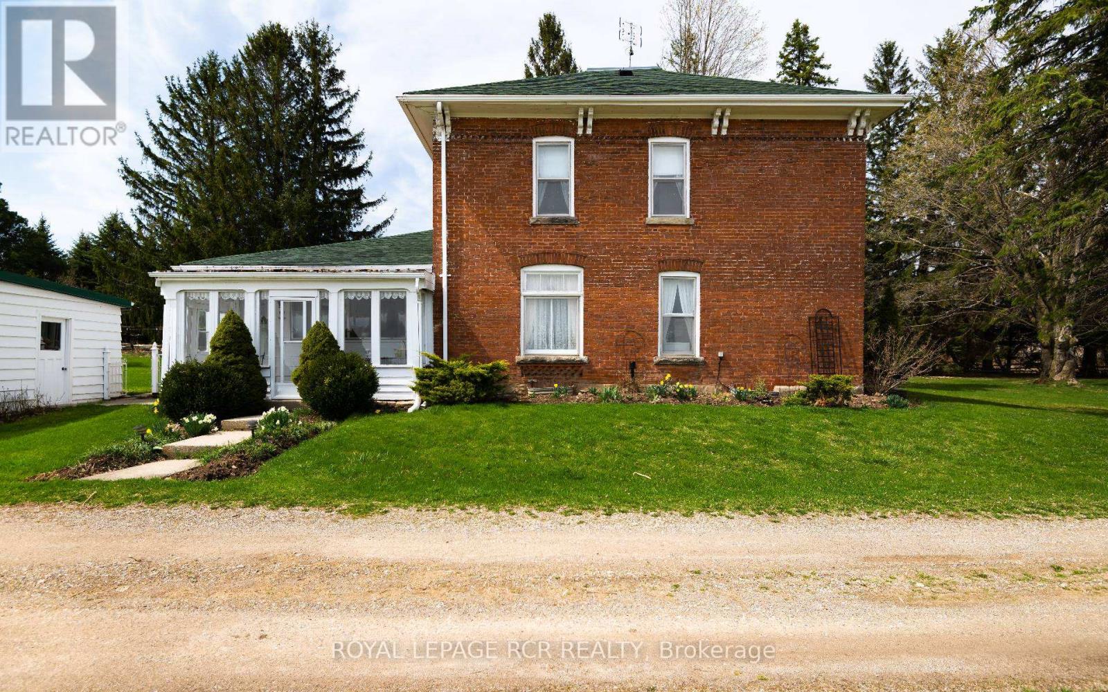 21120 KENNEDY RD