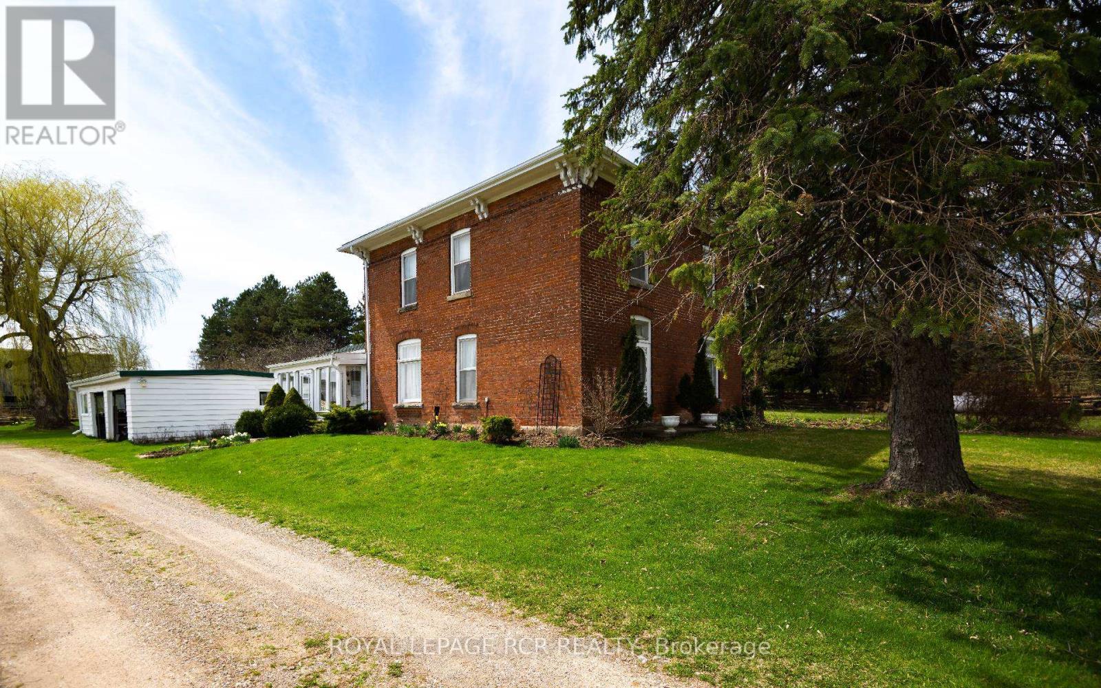 21120 KENNEDY RD