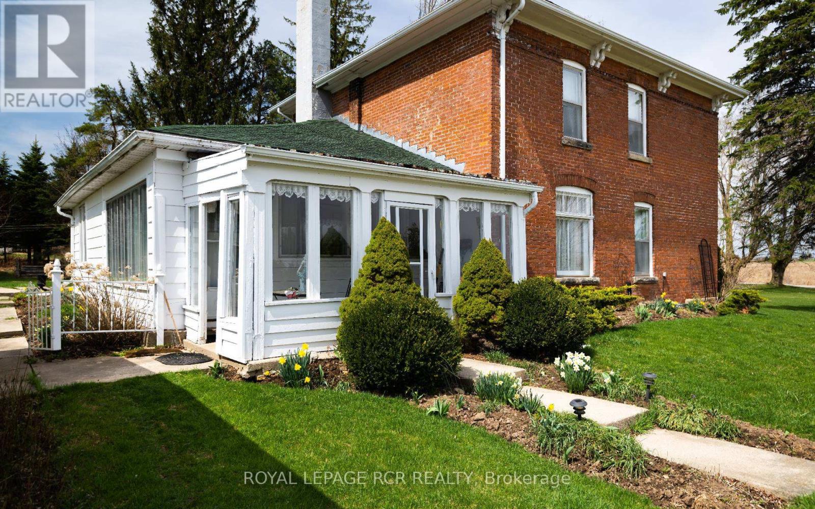 21120 KENNEDY RD
