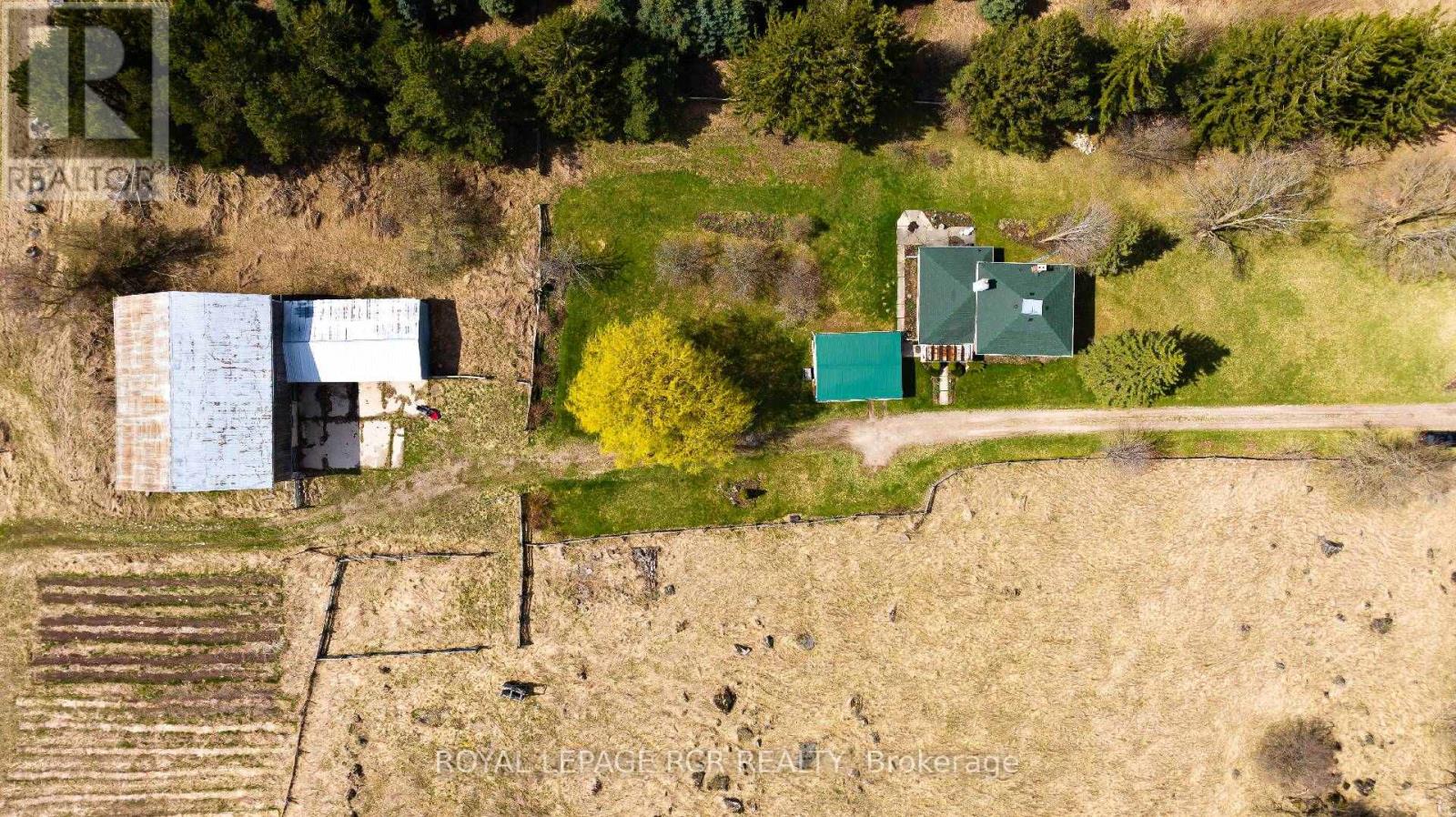 21120 KENNEDY RD