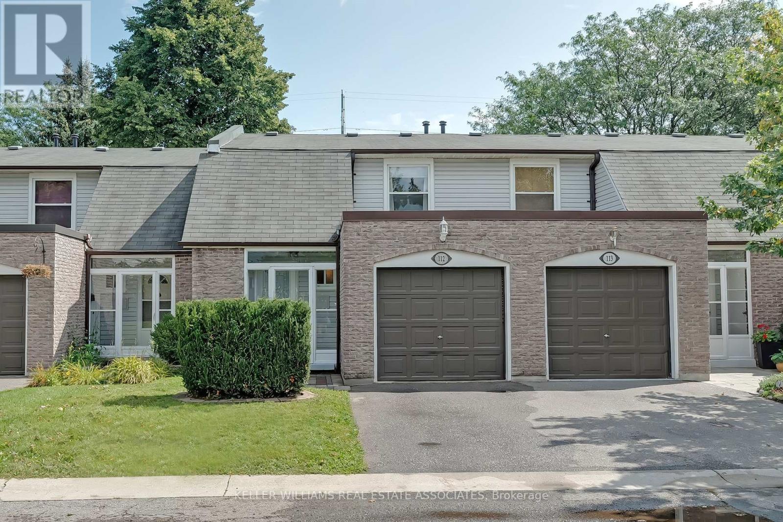 #112 -2440 BROMSGROVE RD, #112