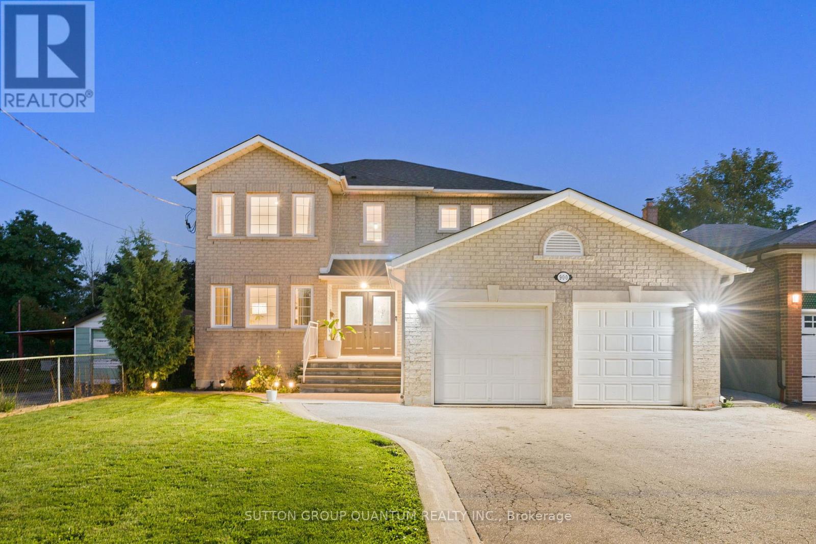 900 ATWATER AVE