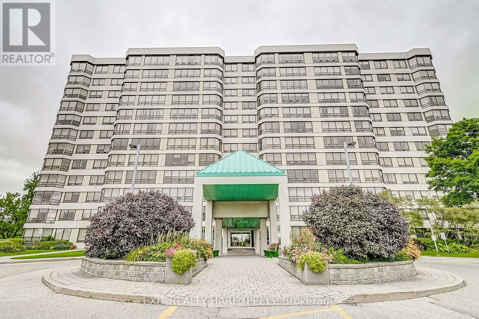 #906 -330 MILL ST S, #906