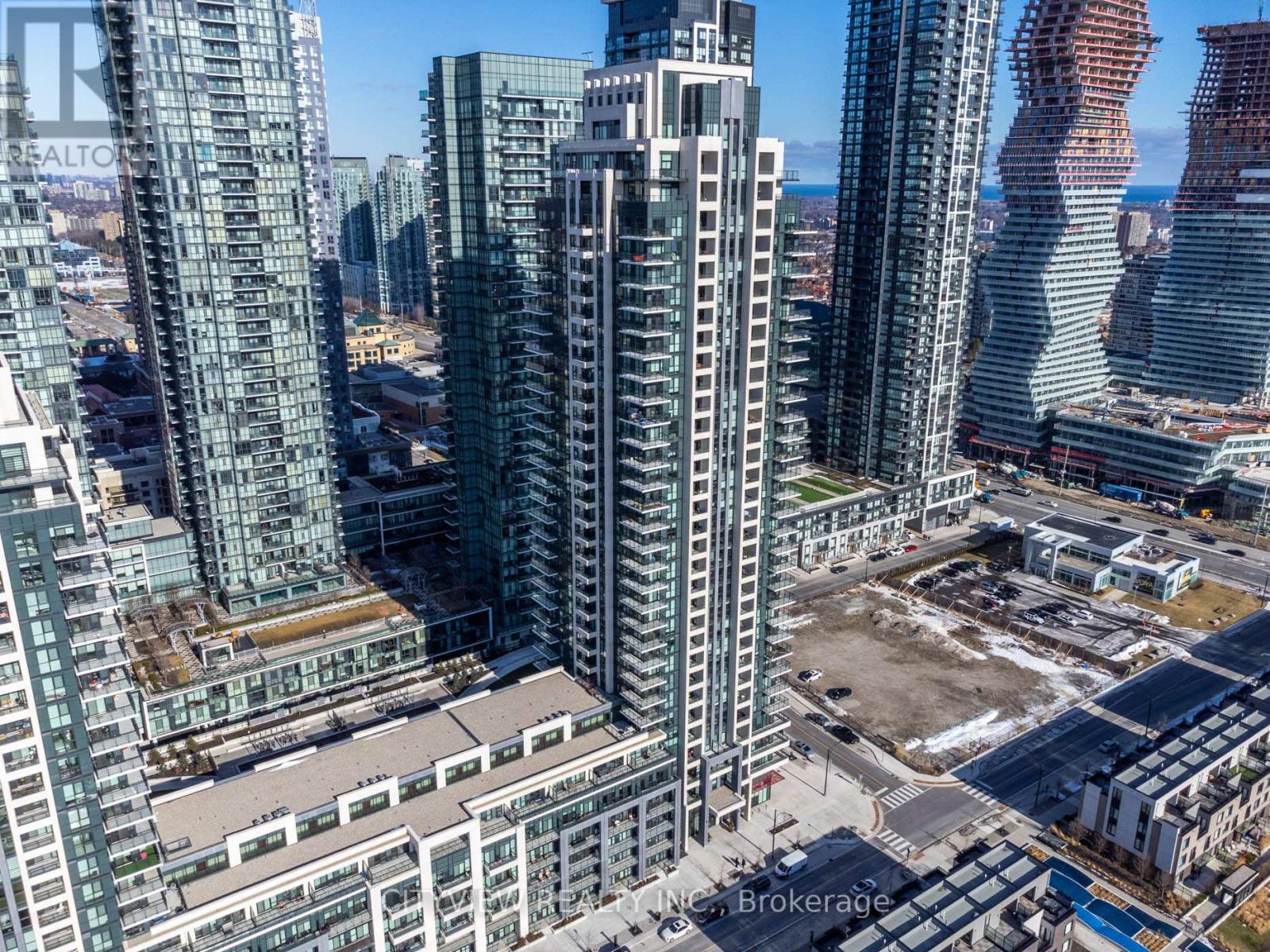 #2120 -4055 PARKSIDE VILLAGE DR, #2120