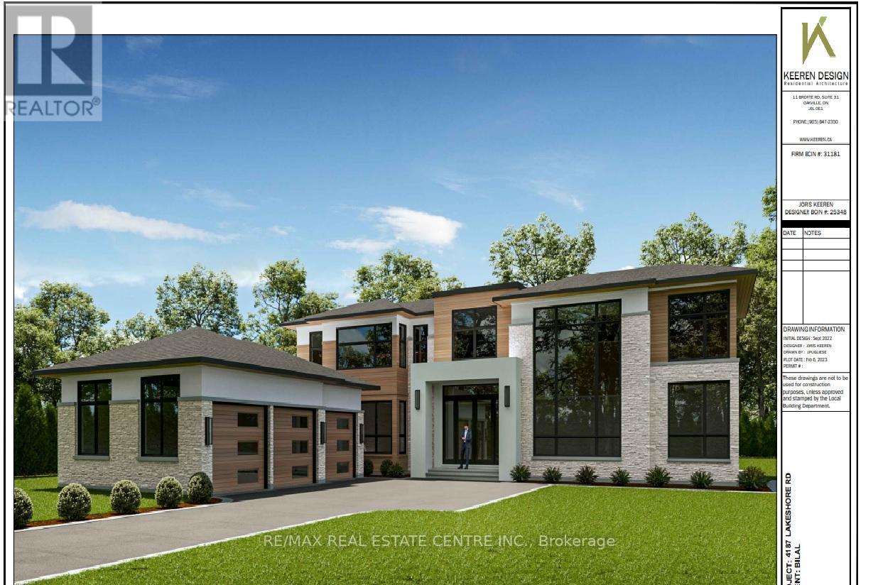 4187 LAKESHORE RD