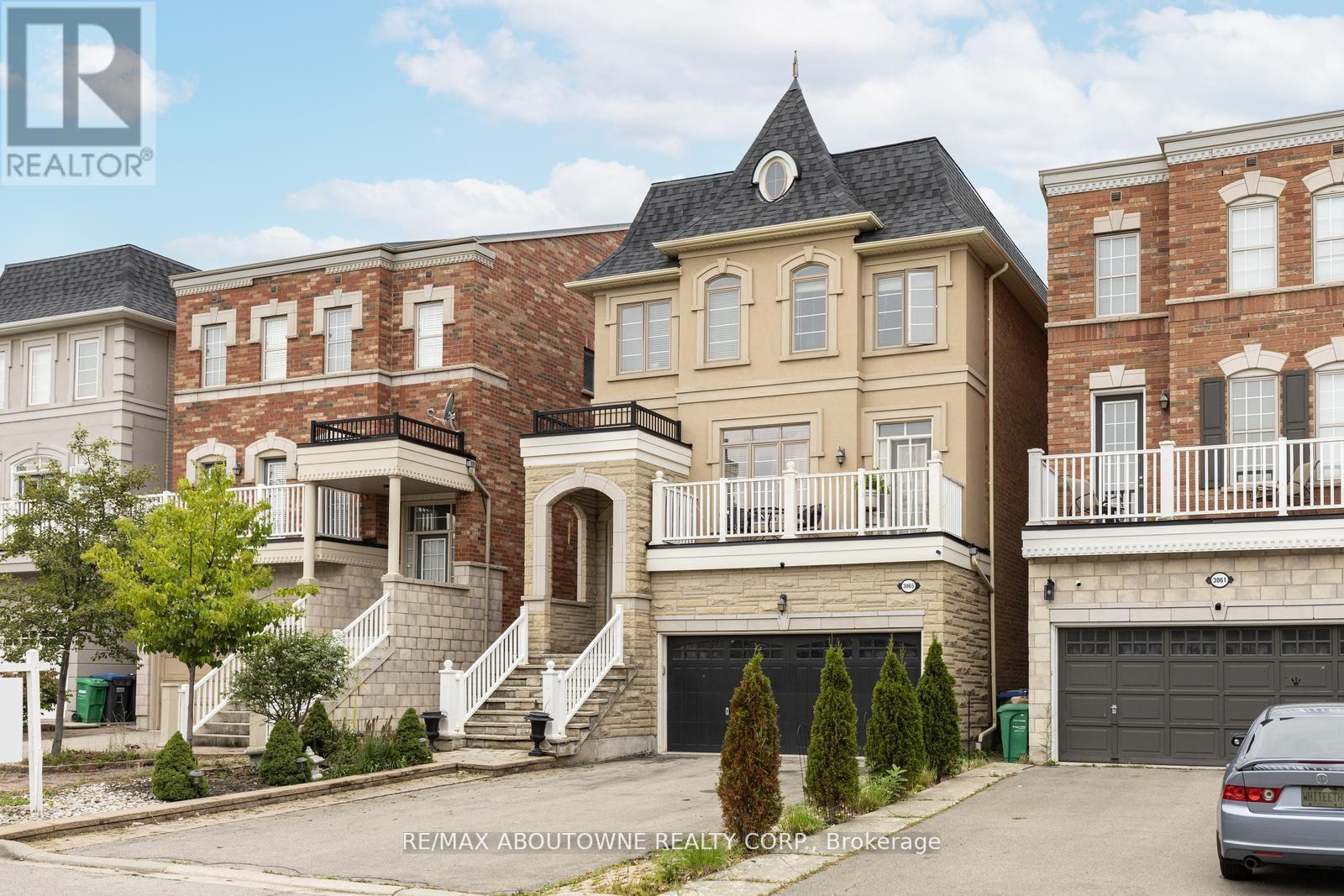 3065 MISSION HILL DR