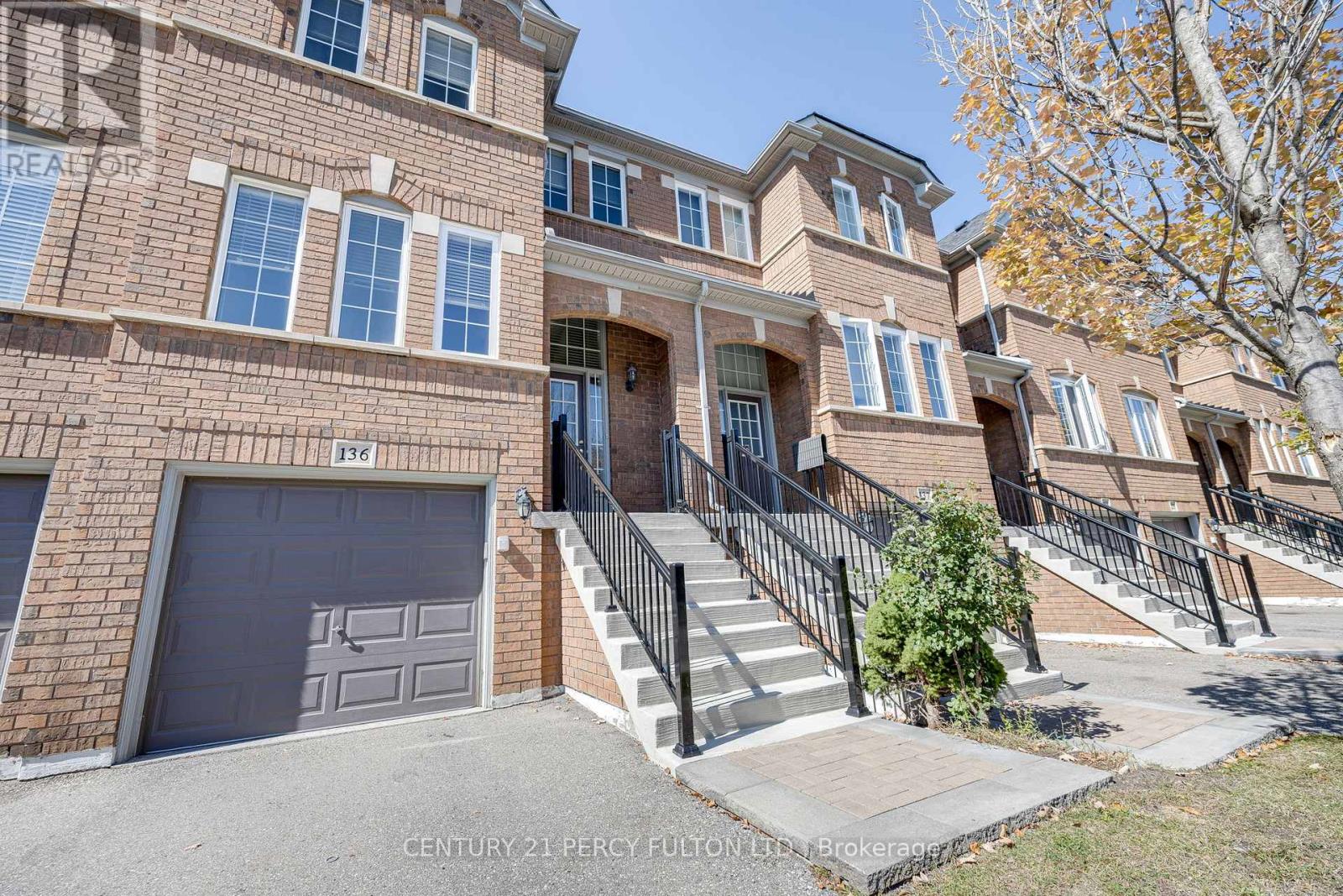 #136 -5530 GLEN ERIN DR, #136