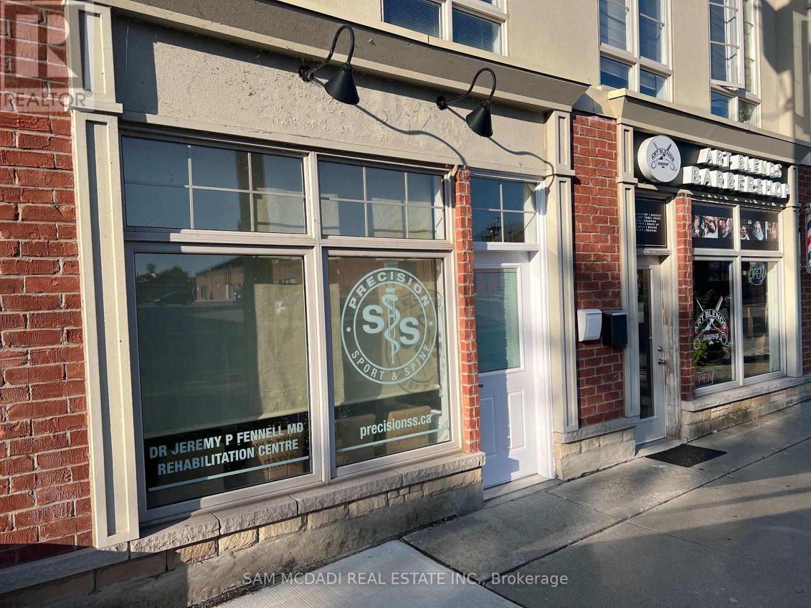 96 NELSON ST