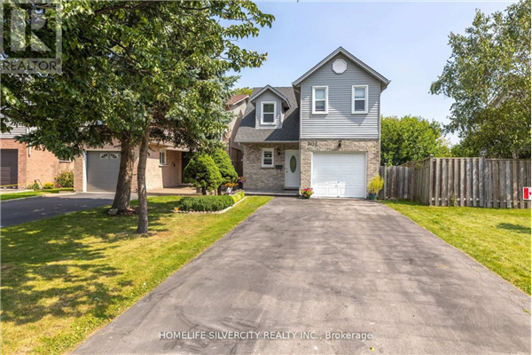 3122 DRIFTWOOD DR, Burlington
