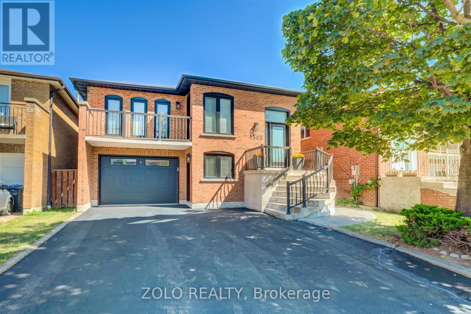 4303 CURIA CRES