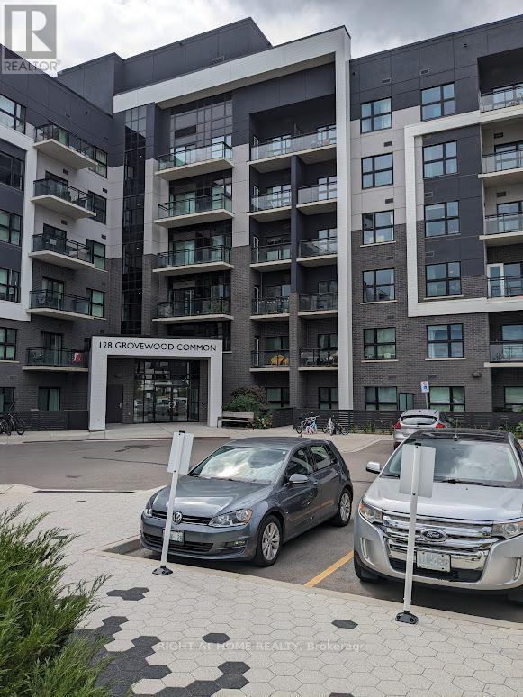#327 -128 GROVEWOOD COMMON, #327
