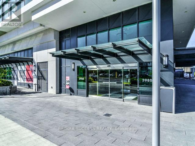 #1611 -3985 GRAND PARK DR, #1611