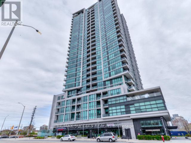 #1611 -3985 GRAND PARK DR, #1611