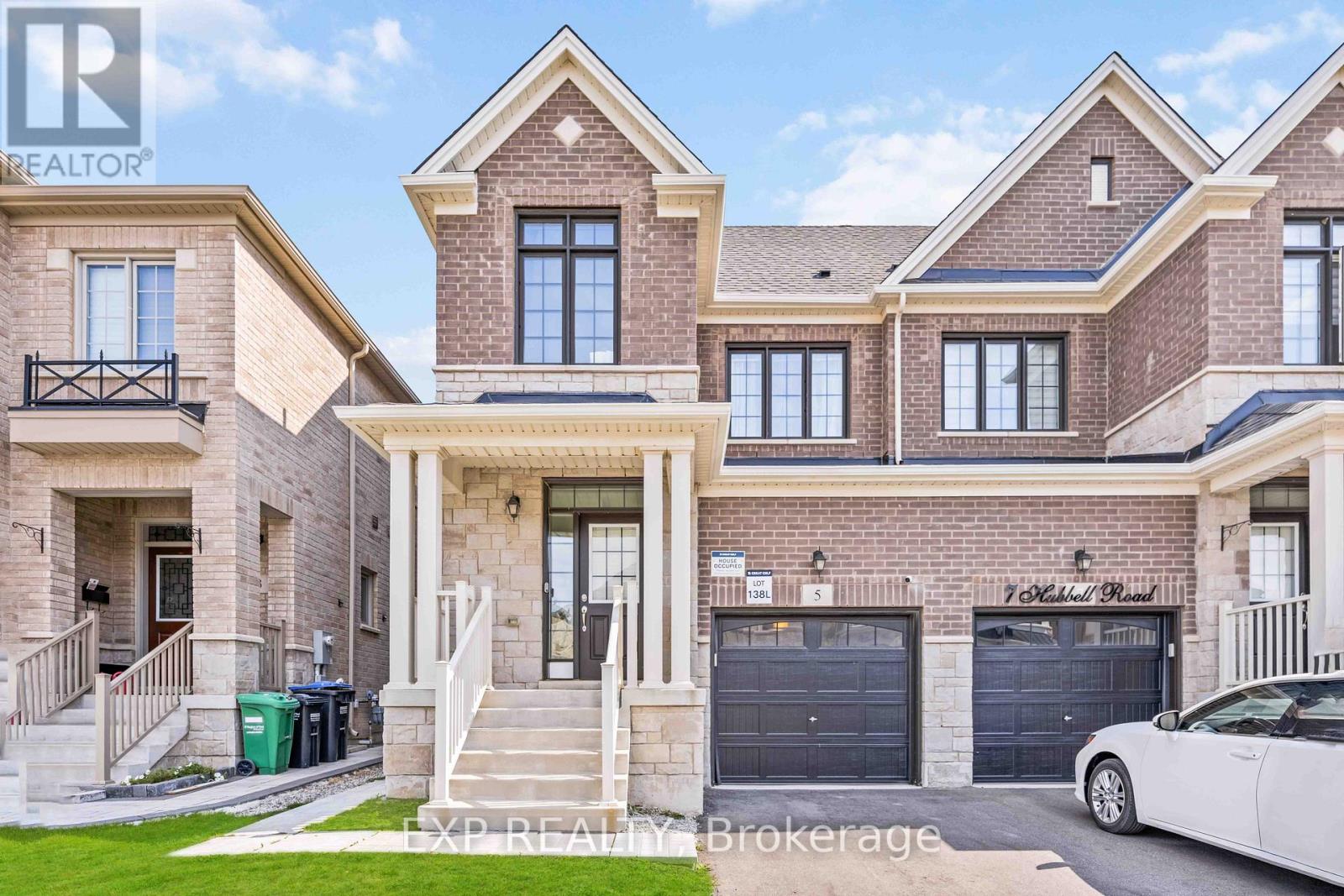 5 HUBBELL RD S