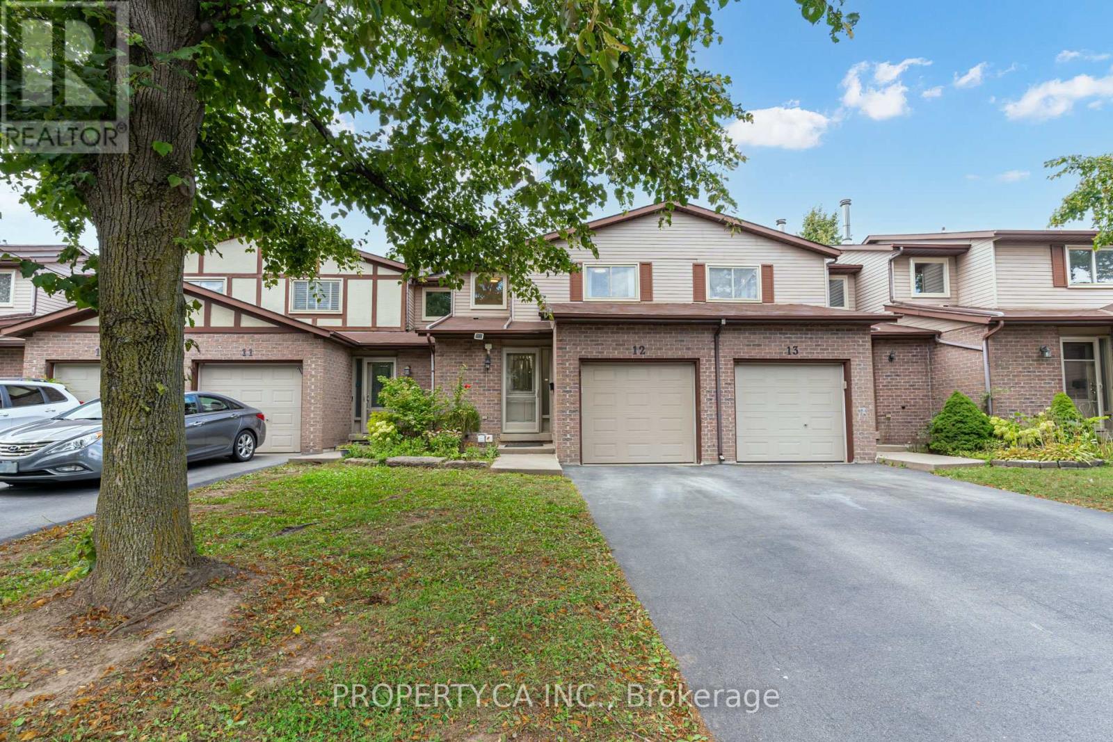 #12 -1232 GUELPH LINE, #12
