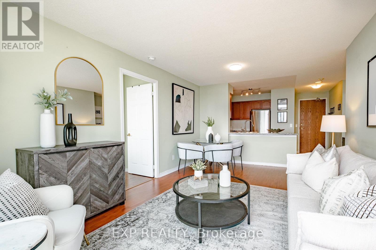 #PH7 -4889 KIMBERMOUNT AVE, #Ph7