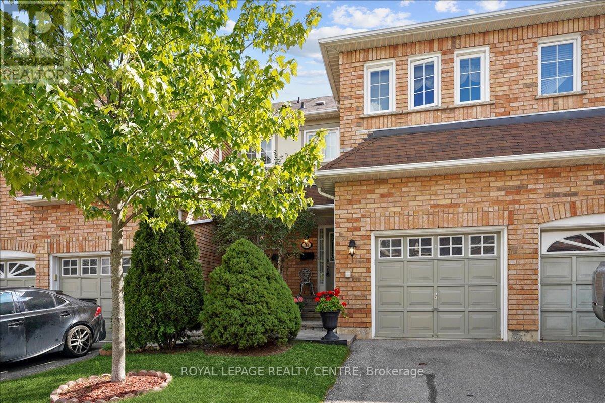 #50 -2350 BRITANNIA RD W, #50