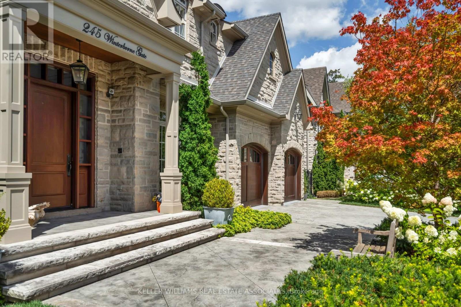 245 WINTERBORNE GATE