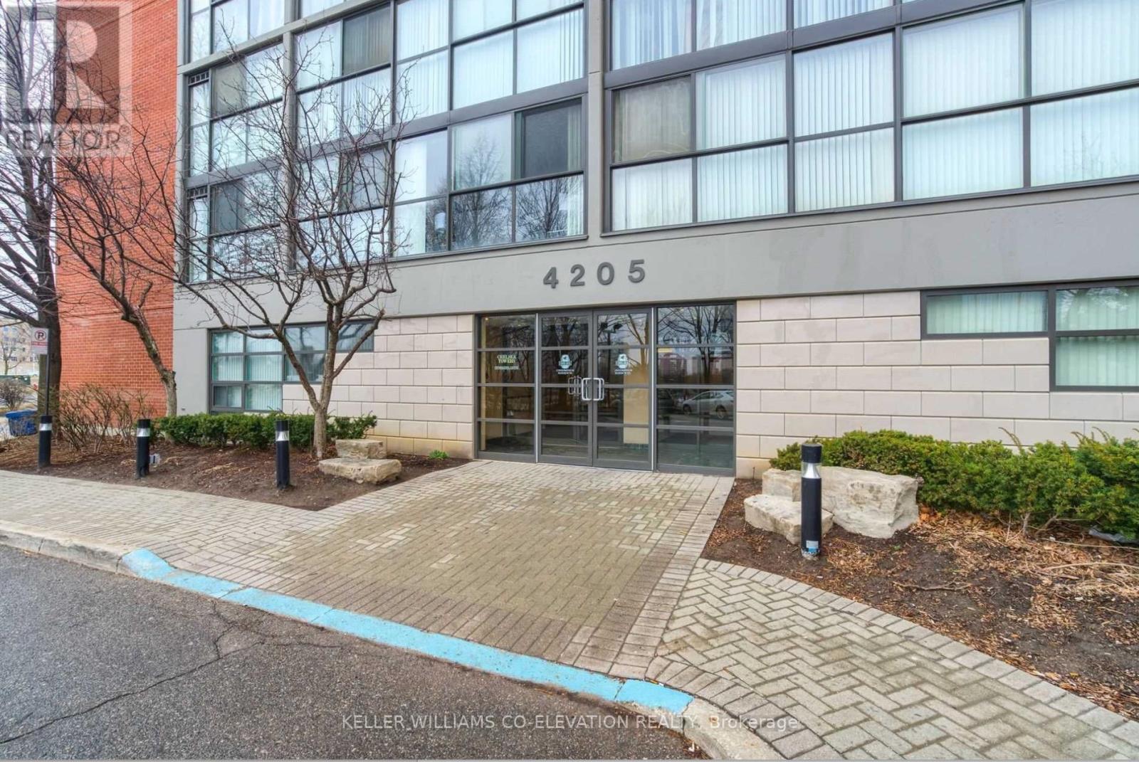 #1903 -4205 SHIPP DR, #1903