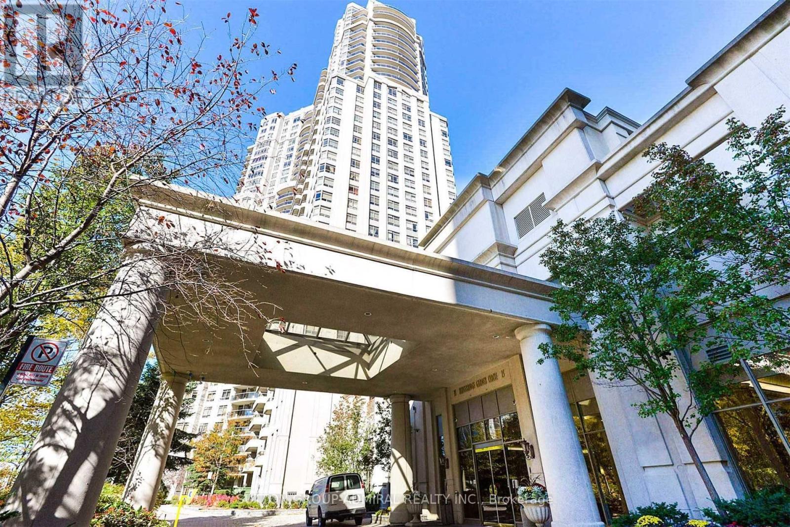 #1525 -25 KINGSBRIDGE GARDEN CIRC, #1525