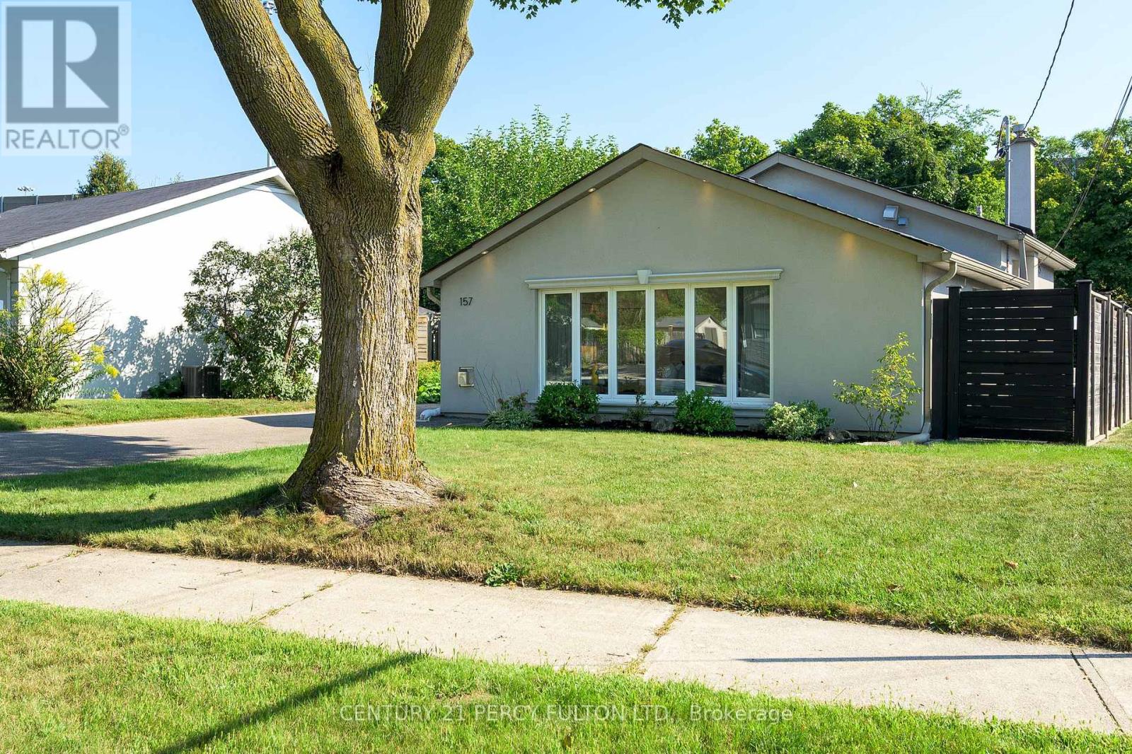 157 INVERDON RD