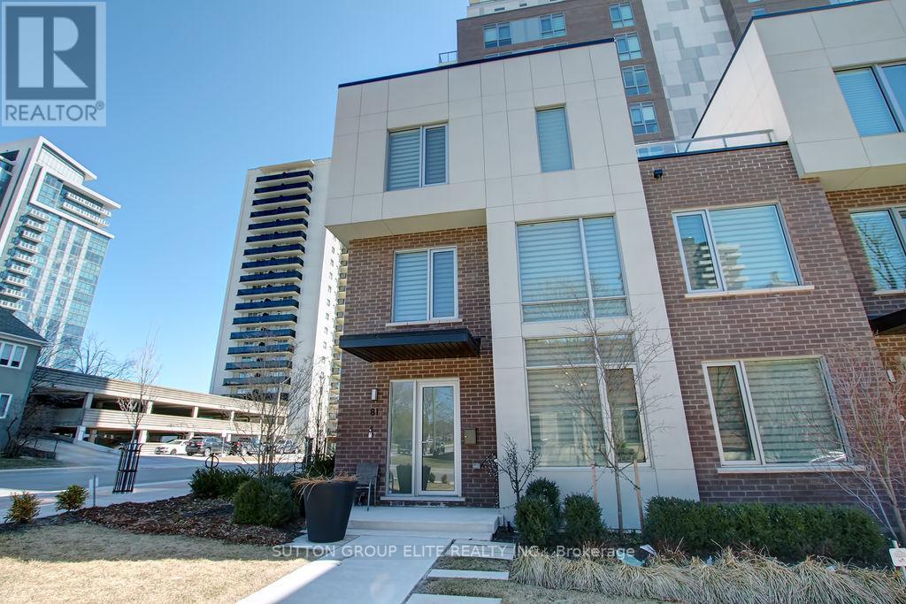 81 HIGH ST E