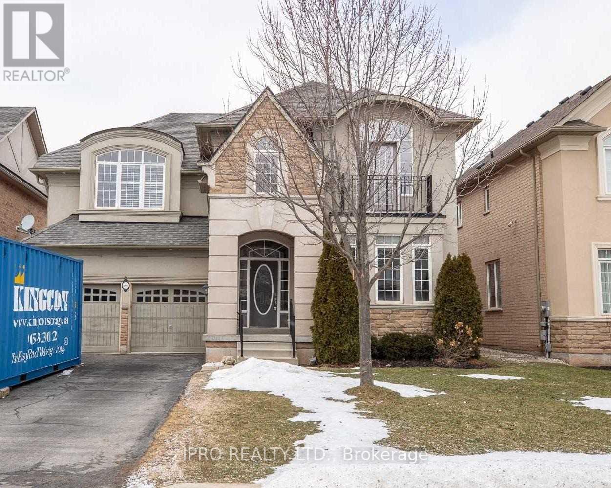 3329 MISTWELL CRES