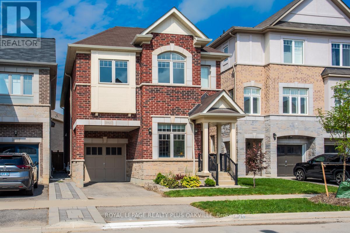 3927 TUFGAR CRES