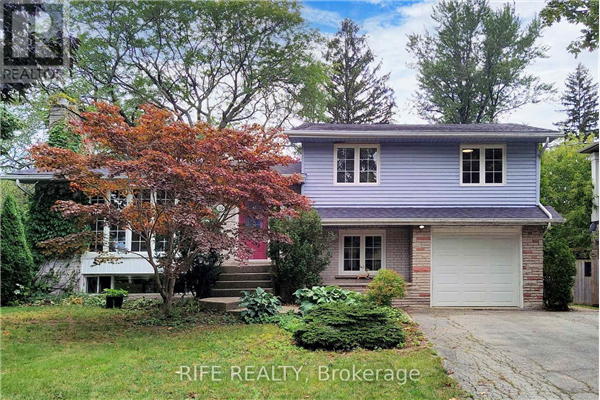 324 WENDY LANE, Oakville