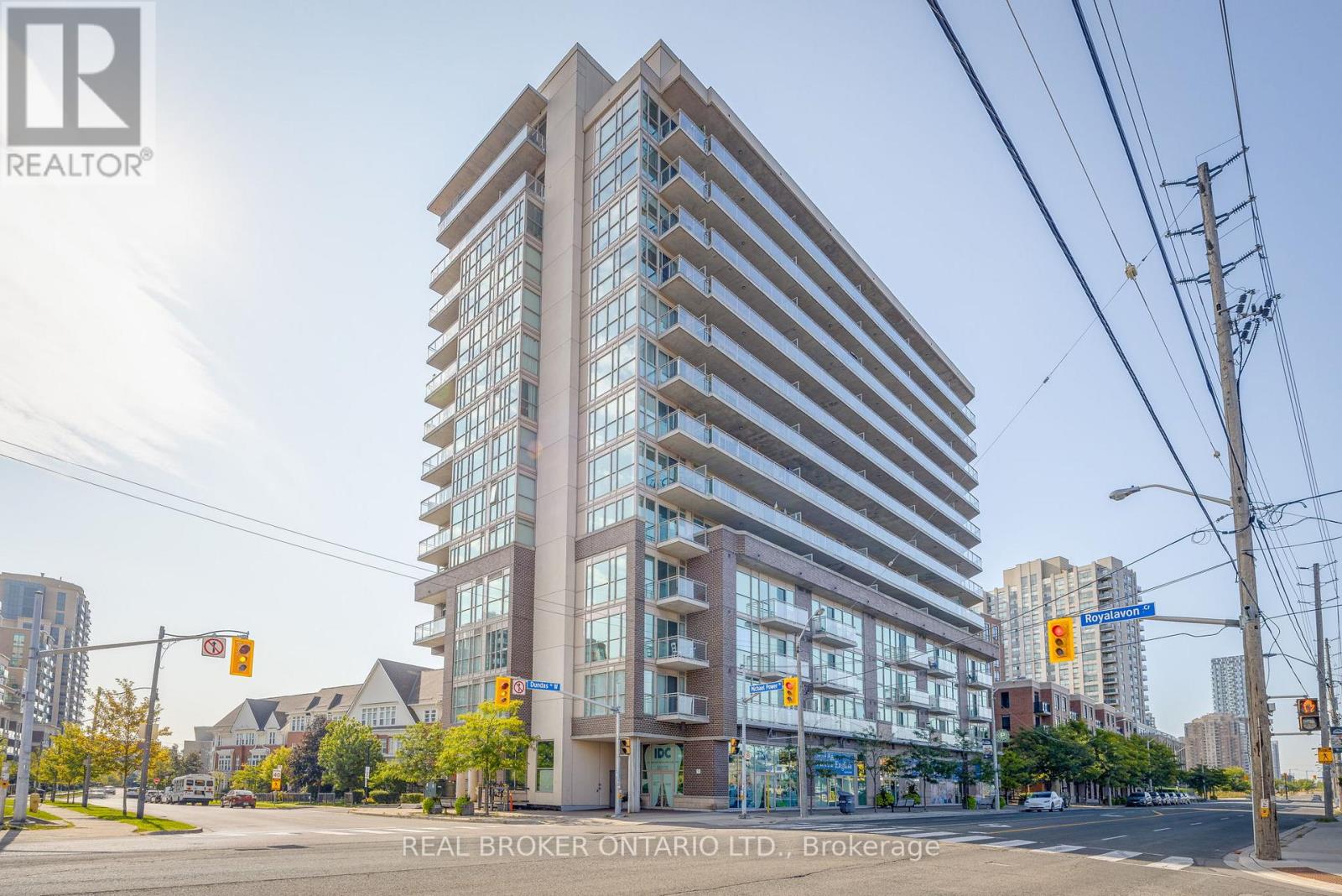 #511 -5101 DUNDAS ST W