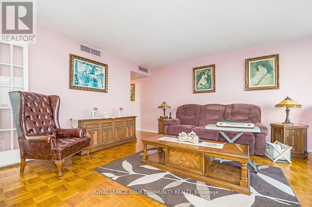 #1609 -1333 BLOOR ST, #1609