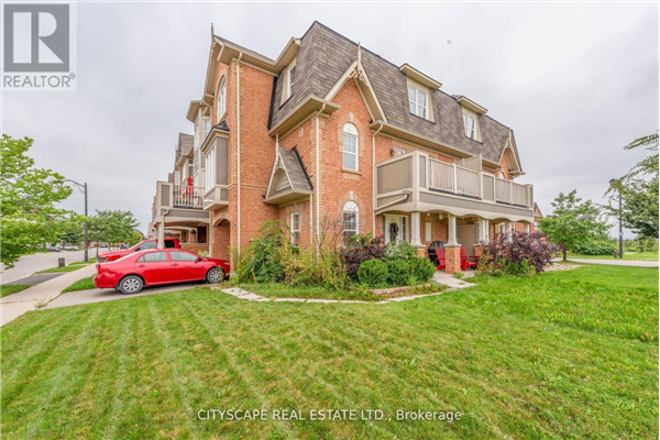577 PHARO PT, Milton