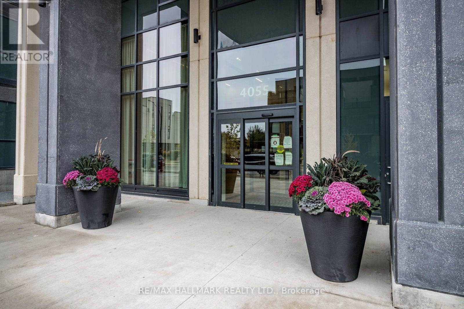 #619 -4055 PARKSIDE VILLAGE DR, #619