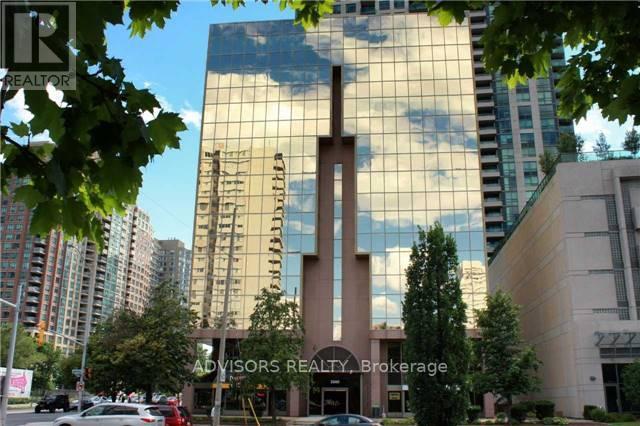 #419 -3660 HURONTARIO ST, #419