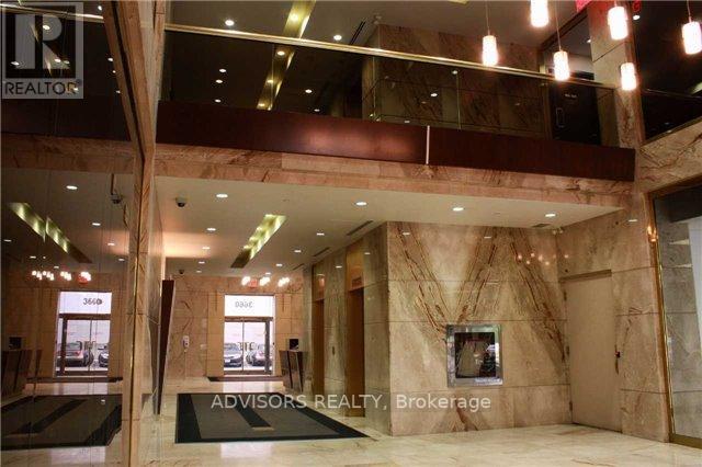 #419 -3660 HURONTARIO ST, #419