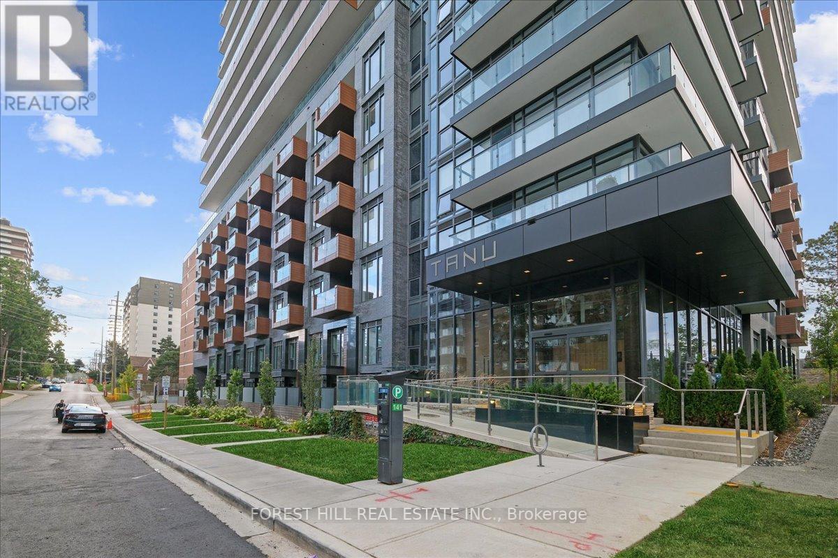 #209 -21 PARK ST E, #209